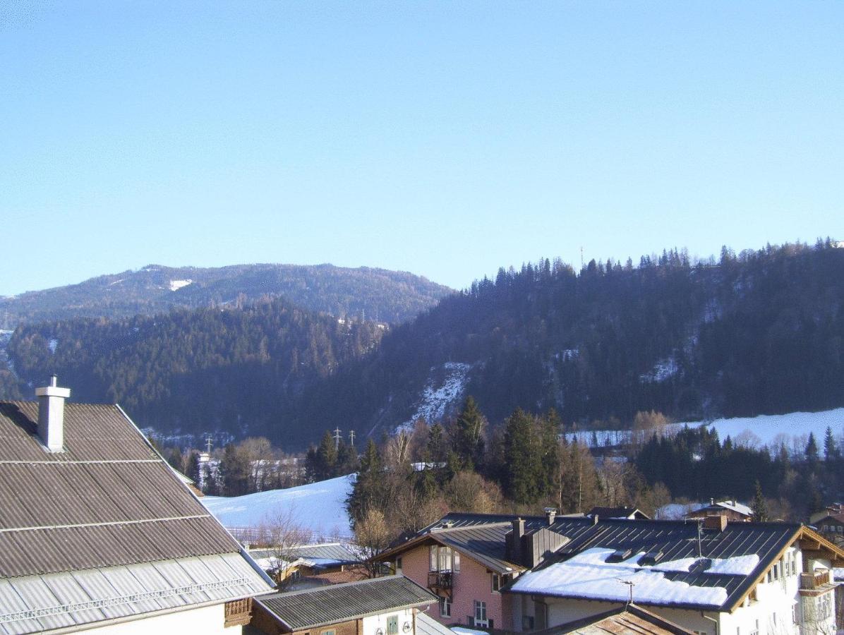 Gasthof Zur Post Taxenbach Exterior foto