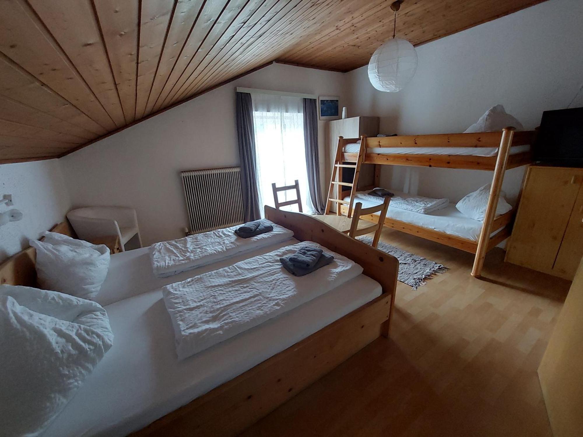 Gasthof Zur Post Taxenbach Cameră foto