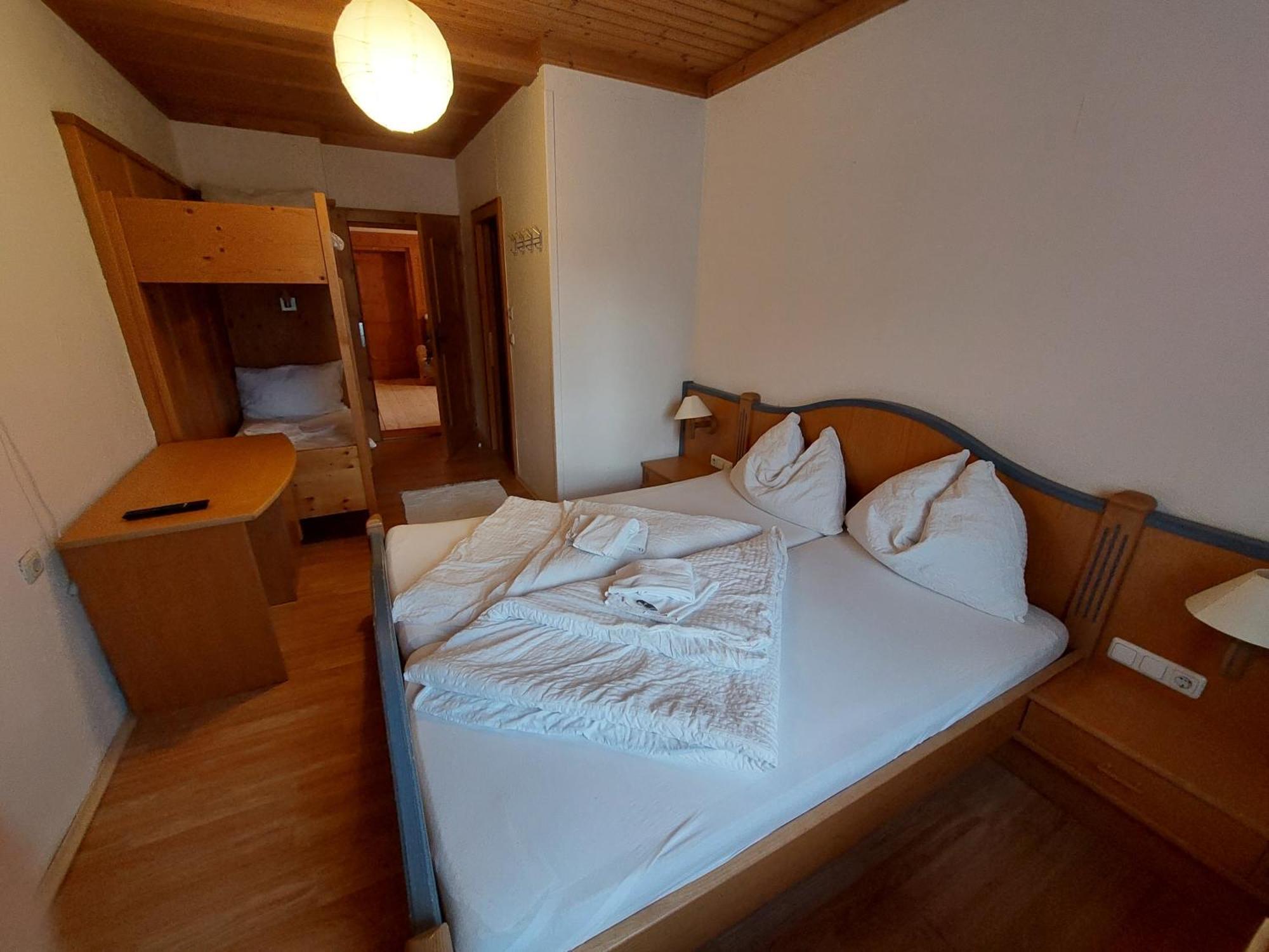 Gasthof Zur Post Taxenbach Cameră foto