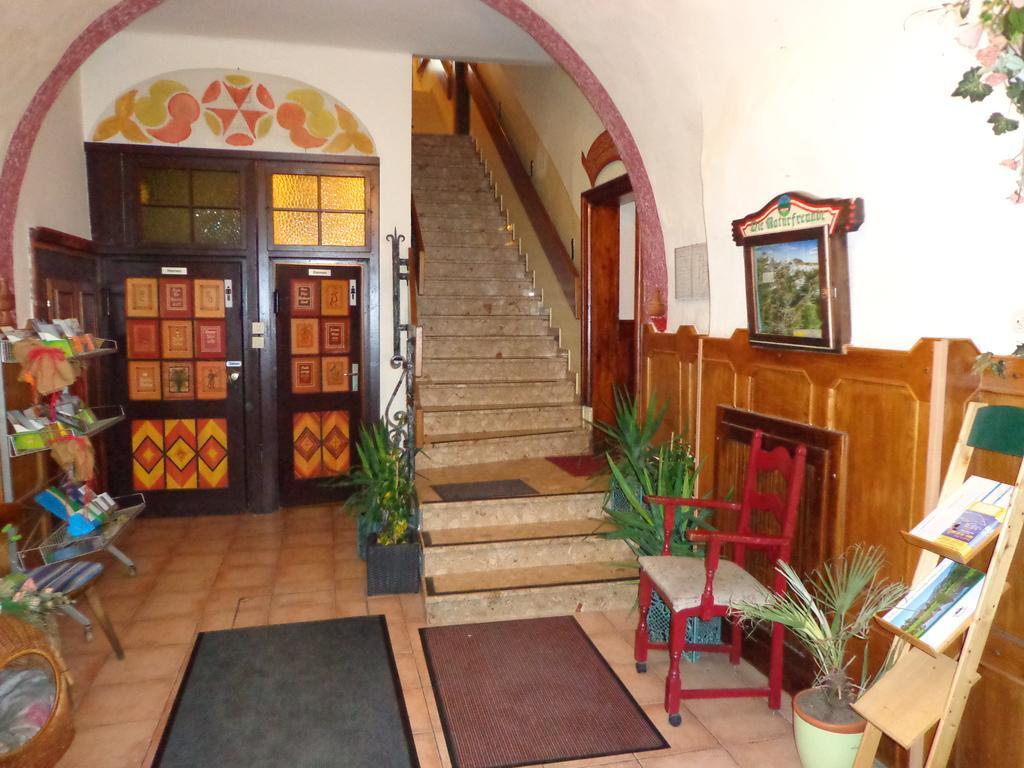 Gasthof Zur Post Taxenbach Exterior foto