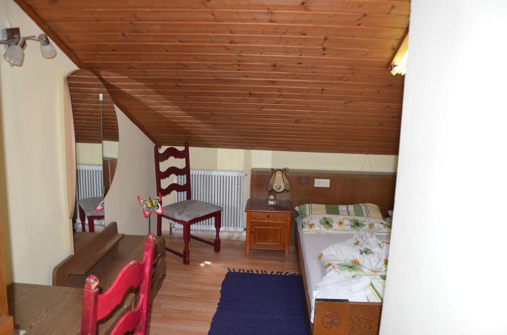 Gasthof Zur Post Taxenbach Exterior foto