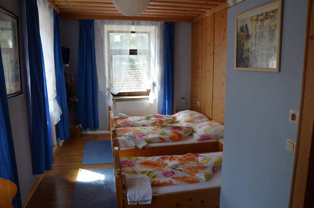 Gasthof Zur Post Taxenbach Exterior foto