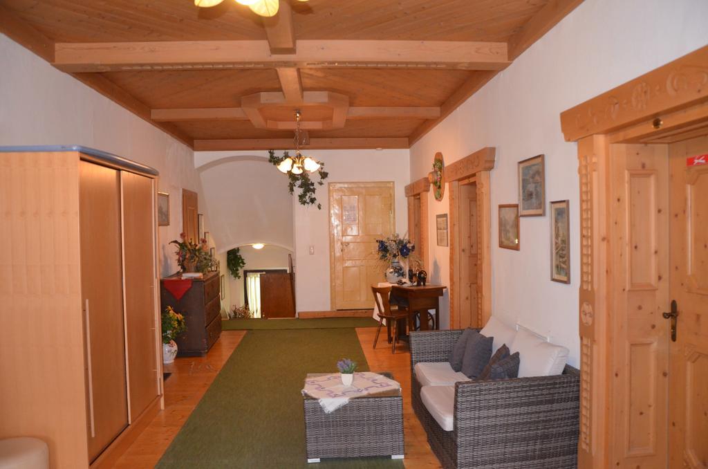 Gasthof Zur Post Taxenbach Exterior foto