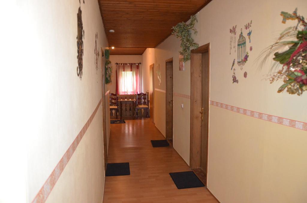 Gasthof Zur Post Taxenbach Exterior foto